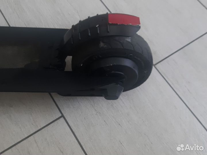 Hiper электро самокат