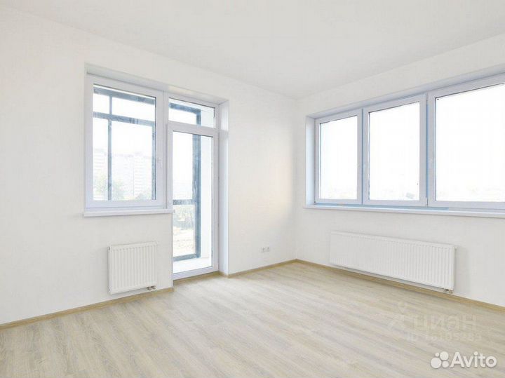 Окно пластиковое