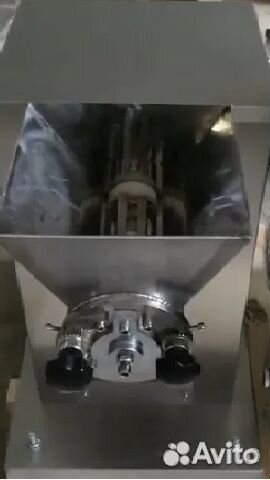 Гранулятор порошка маятниковый YK-60, 80, 120, 160