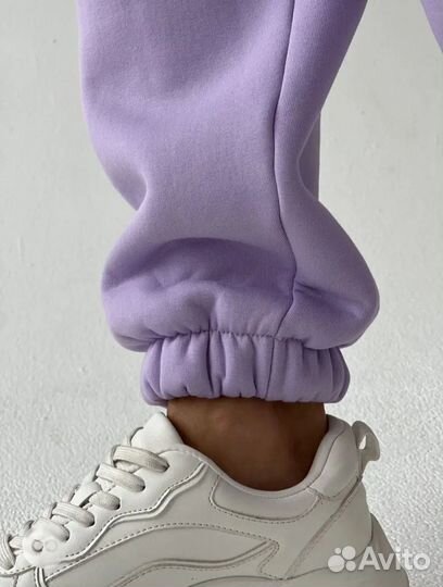 Тёплый костюм для беременных