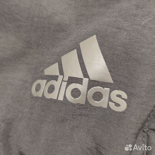 Куртка демисезонная мужская adidas