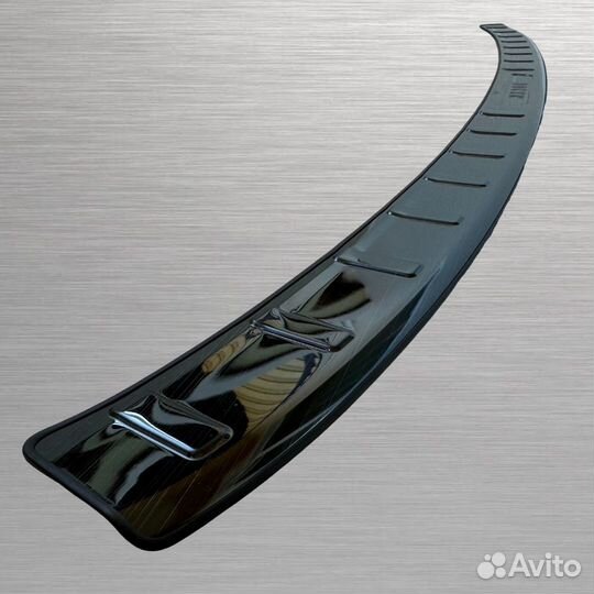 Lexus NX200 nx300 nx200t накладка на бампер