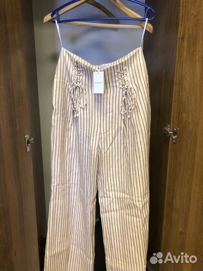 Брюки zimmermann оригинал 48 размер
