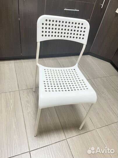 Стулья кухонные IKEA