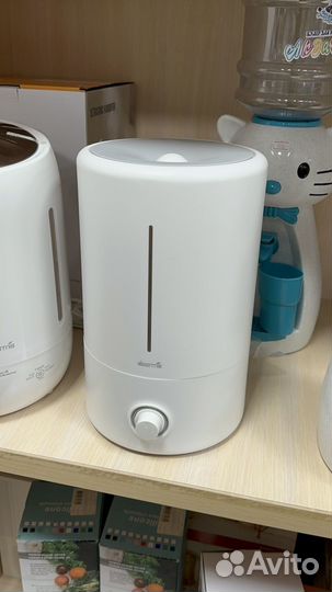 Увлажнитель xiaomi