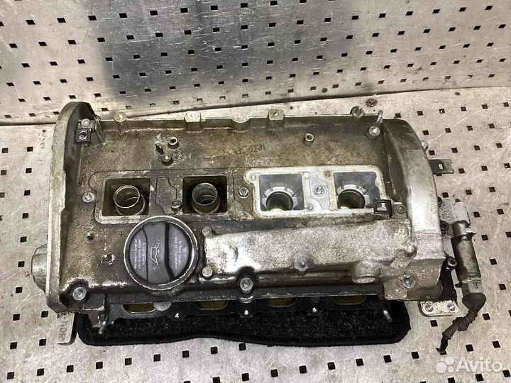 Головка блока цилиндров Audi A4/RS4