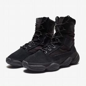 Adidas Yeezy 500 High Tactical Boot