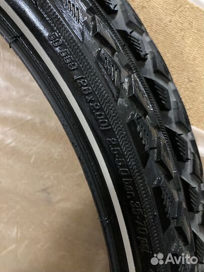 Покрышки 26 schwalbe land cruiser plus