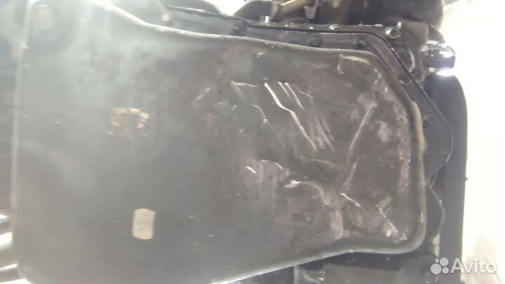 Двигатель Land Rover Freelander 2, 2010