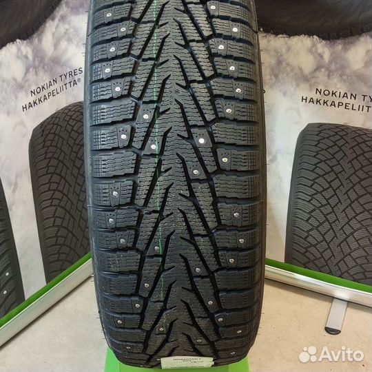 Nokian Tyres Nordman 7 195/60 R16 93T