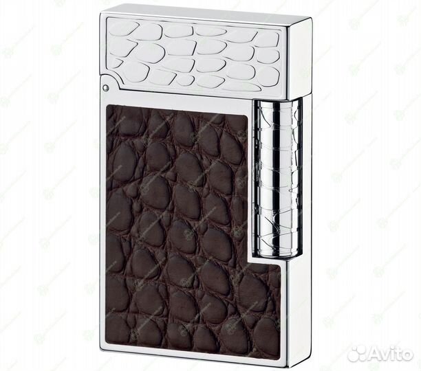 Зажигалка S.T. Dupont Premium