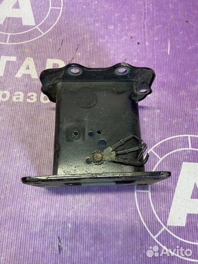 Лонжероны передние Kia Ceed ED G4FC 2009