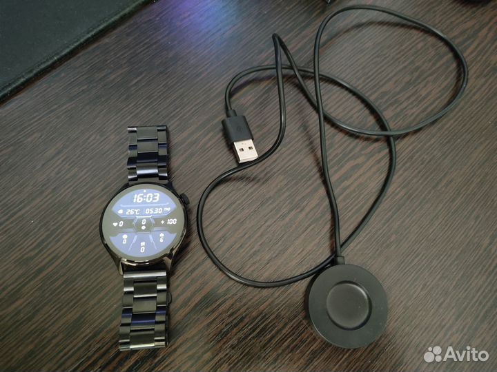 Xiaomi watch s1 pro