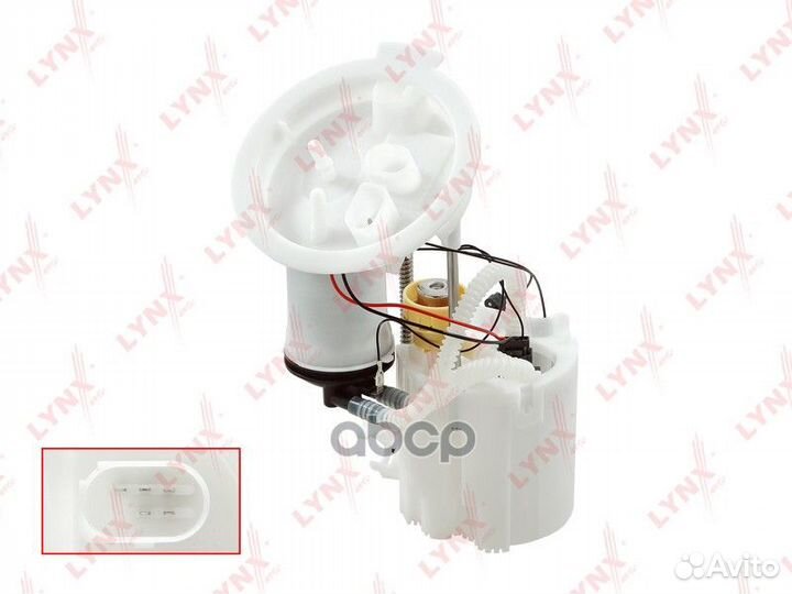 Модуль топливный CF3602 lynxauto