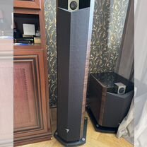 Focal Chorus 826v акустика колонки