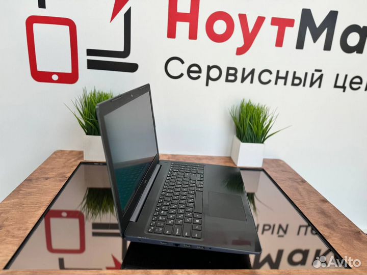 Мощный ноутбук 8 поколения, 16гб озу