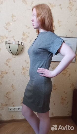 Платье инсити Incity