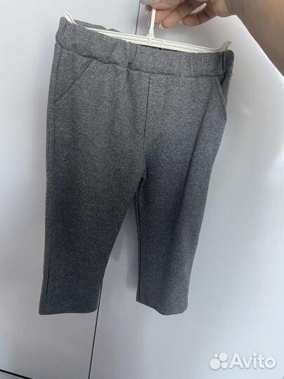 Костюм на мальчика 86 размера