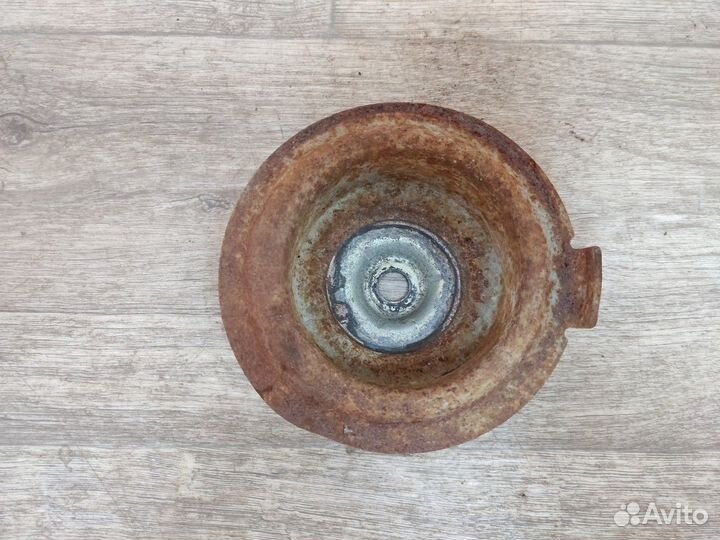 Опора передней пружины верхняя Albea Альбеа