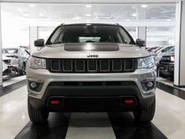 Jeep Compass 2.4 AT, 2020, 161 312 км, с пробегом, цена 2 150 000 руб.