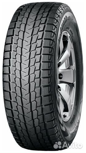 Yokohama Ice Guard G075 285/50 R20 112Q