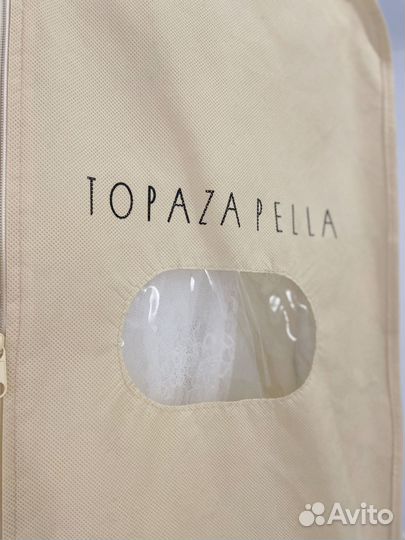 Продается свадебное платье Topaza Pella