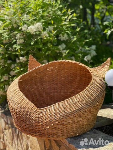 Лежак для животных