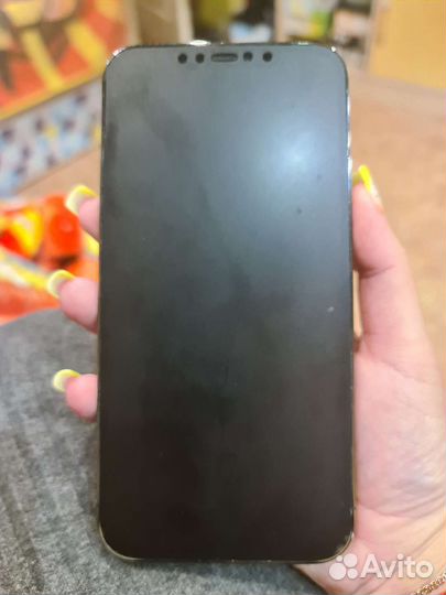 Телефон iPhone 12 promax