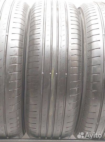 Yokohama BluEarth-A AE-50 215/65 R17 96N