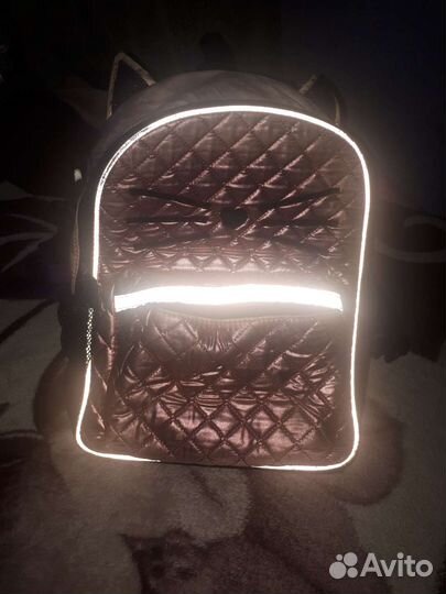 Школьный рюкзак