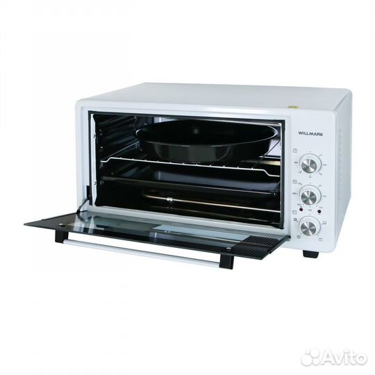 Духовка Willmark WOF-485W 48л 