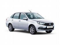 Новый ВАЗ (LADA) Granta 1.6 MT, 2024, цена 1 008 500 руб.