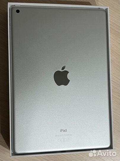 iPad 8 2020 wifi 32gb Айпад 8