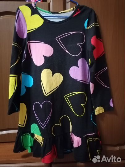 Платья пакетом 116