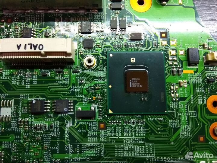 Для Dell Latitude E 5410