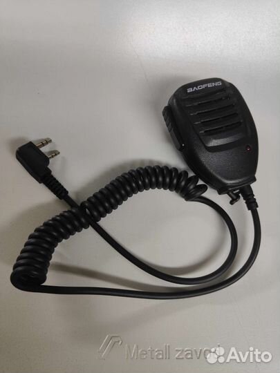 Рация baofeng uv-82 8 ватт 3 режима мощности