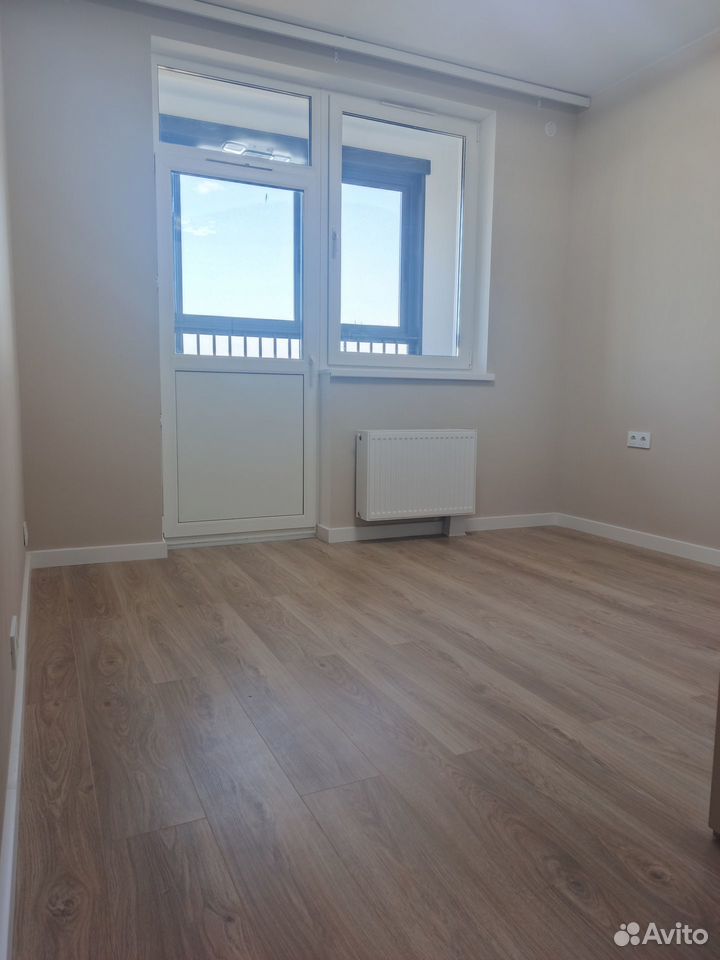 1-комнатная квартира, 33 м² — фото 8