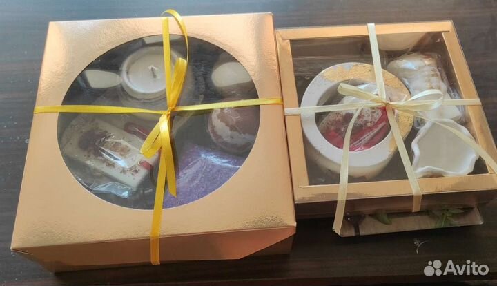 Подарочный набор учителям 1 Сен под заказ