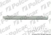 Порог правый для ford mondeo (B4Y/B5Y/BWY) 10.00-03.07 4D 5D