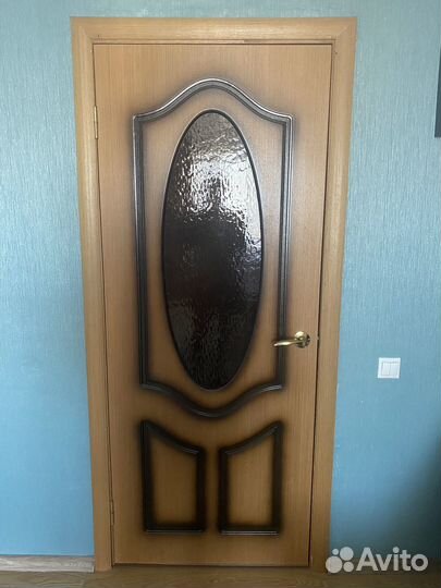 Дверь межкомнатная