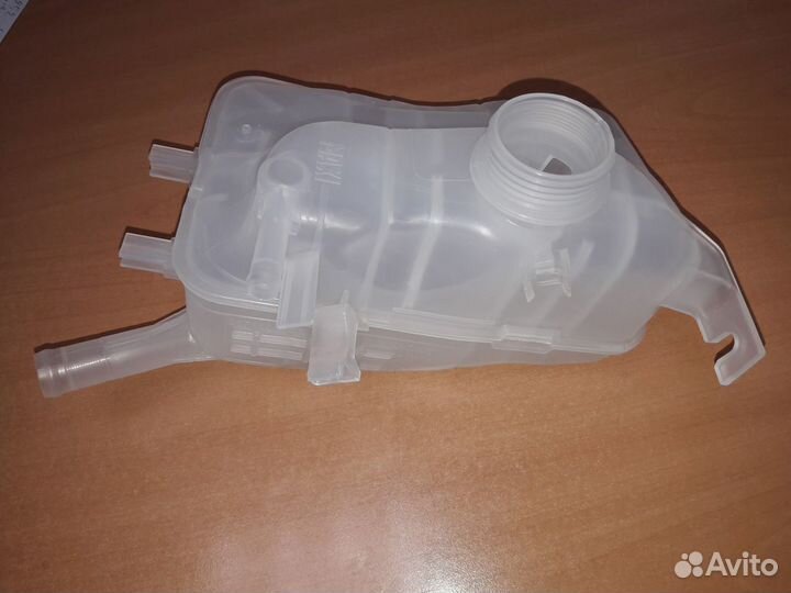 Бачок расширительный renault fluence (2010)