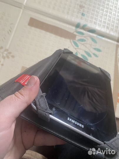 Планшет samsung ce0168