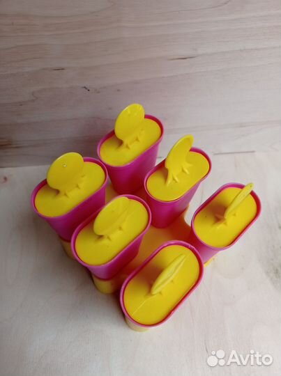 Форма для мороженного икеа IKEA