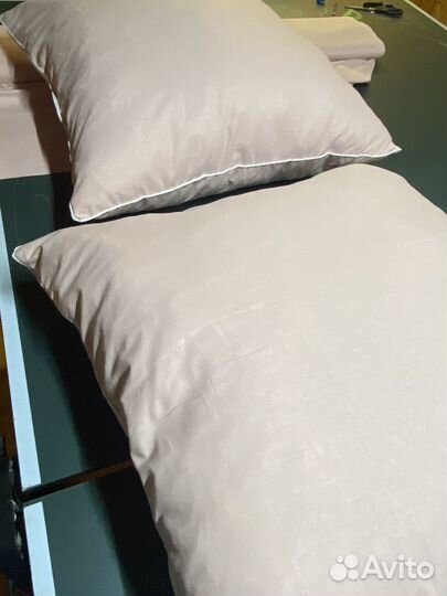 Подушка гипоалергеная