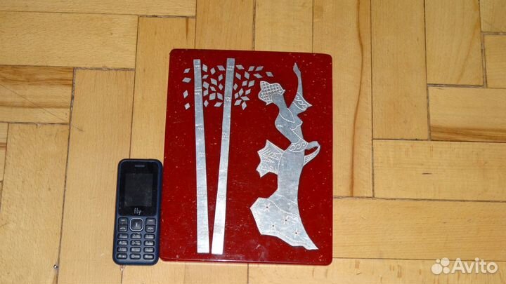 Настенное панно