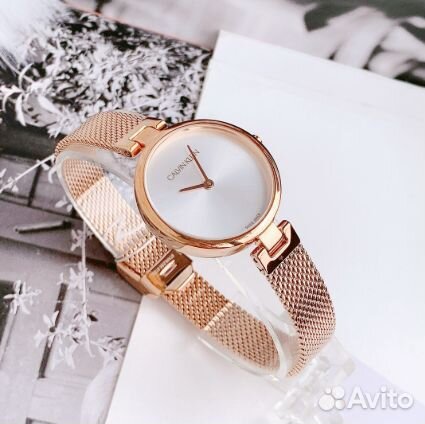 Часы Calvin Klein K8G23626