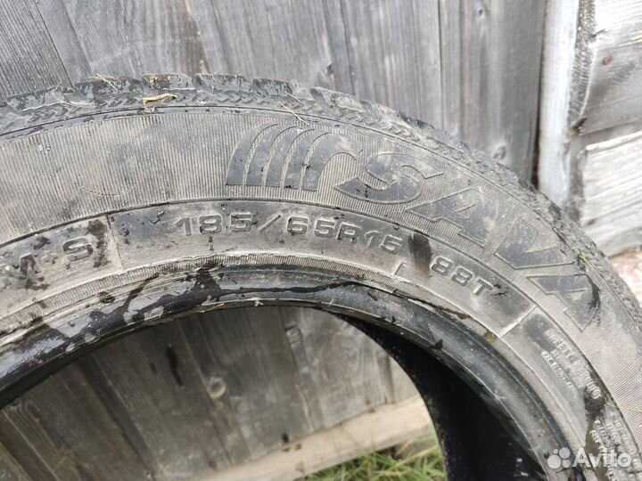 Sava Eskimo S2 MS 185/65 R15