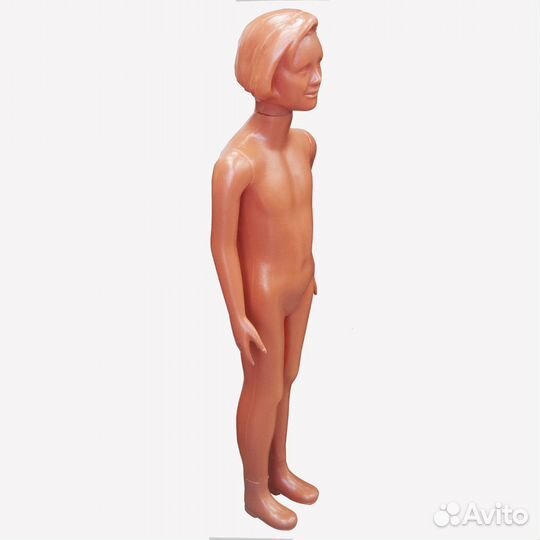 Манекен кукла детский (мка-01Д и мка-02М)