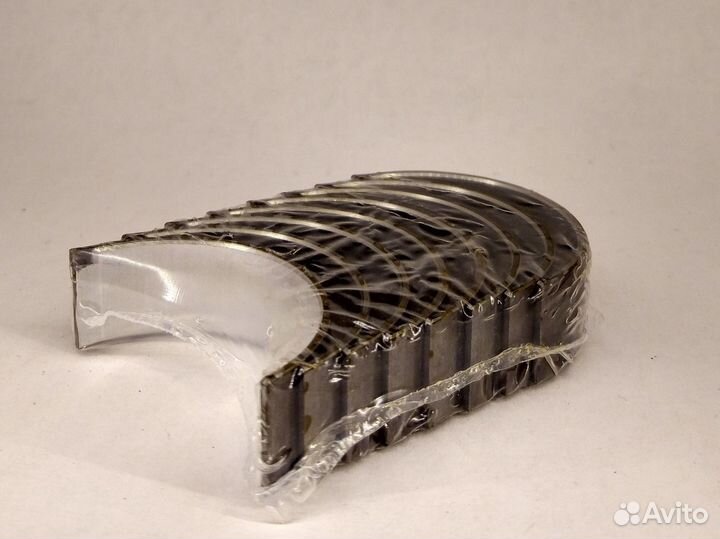 Вкладыши шатунные Isuzu 4EC1