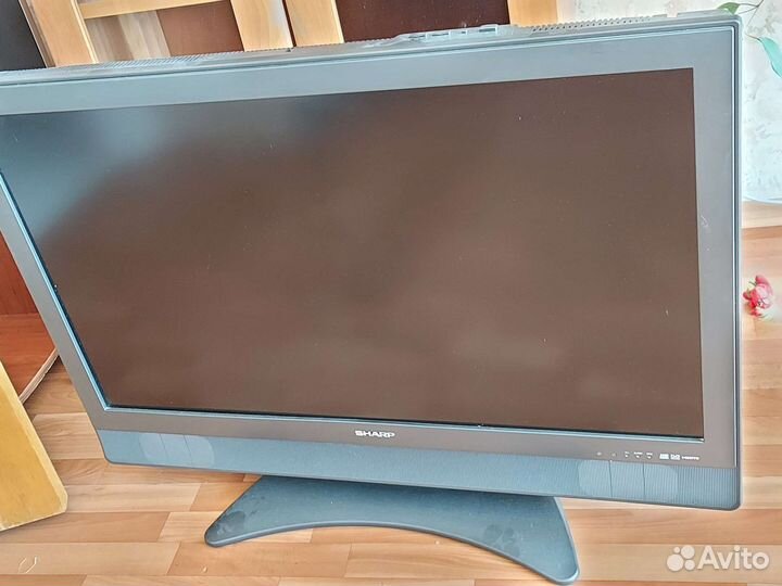 Телевизор sharp 42